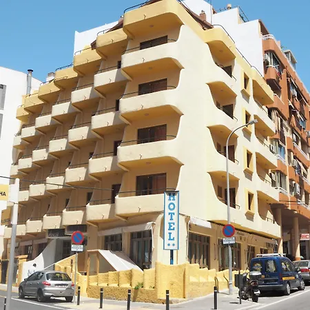 Hotel Andalucia-3